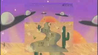 Water Culture- Tell Me to Leave