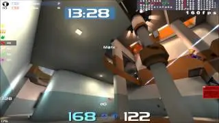 QL CA Live Commentary