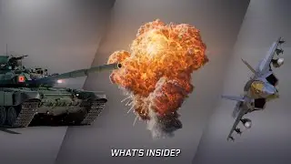 WARZONE Pack - Overview