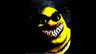 (Reupload) Shrek's Funderland OST - Donkeh (Read Desc)