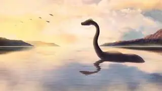 La leggenda di Loch Ness