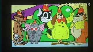 MV: Birthday Star 2001