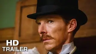 THE ELECTRICAL LIFE OF LOUIS WAIN Teaser Trailer (2021) Claire Foy