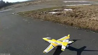 Viper Jet   полеты и посадки 22 02 2020