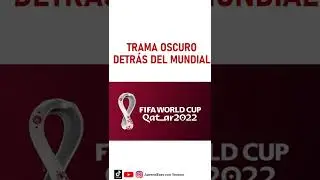 #shorts. TRAMA OSCURO DESTRAS DEL MUNDIAL
