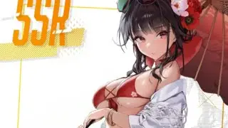 30000 Gems For Sakura Bloom In Summer - Summons - Nikke Goddess Of Victory