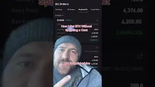 How I Get Ethereum WITHOUT Spending a Cent! - Crypto Trading