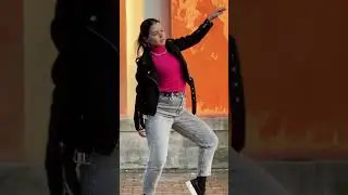 НАСТОЯЩИЙ ТАНЦЕВАЛЬНЫЙ ДЖЕМ В ПАРКЕ | танцы на улице