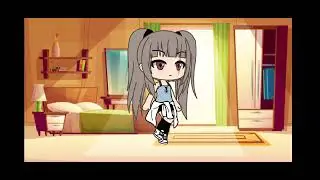 Мини фильм ~❤️ Любовь с взгляда... ❤️~ Белая Пельмешка ÙvÚ
