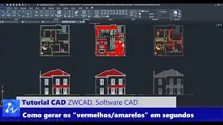 Tutorial CAD: Como Gerar os 