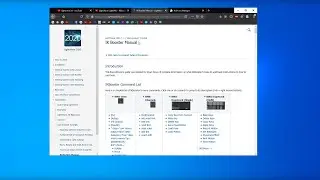 LightWave Manual - Download a Page