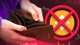 Почему заблокировали мой аккаунт Binance и что с этим делать?