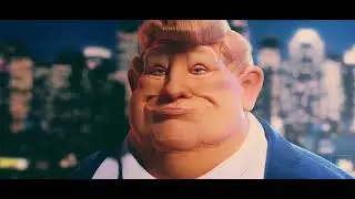 ☢️ «Трамп — кидала». Клип.