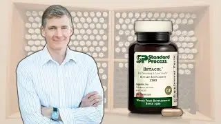 Betacol | Arthritis from Liver Congestion