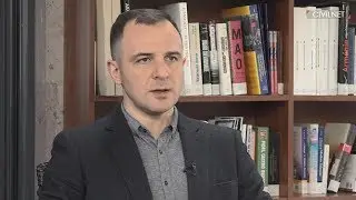 PoliTalks with Vahram Ter-Matevosyan