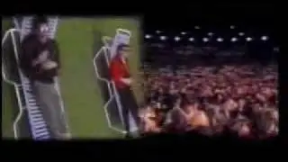 INXS - Love Is (What I Say)