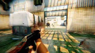 Deep End | Edit CS:GO