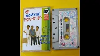 Warkop DKI - Pengen Melek Hukum