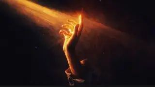 “ You Lord Keep My Lamp Burning” x Sonder - What You Heard