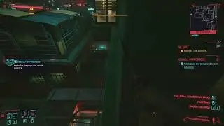 4k30fps Stream Cyberpunk2077 All settings up