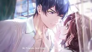Tears of Themis - Marius von Hagen PV [ENG. Fan Voice]
