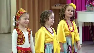 8 марта - 03.03.22 - сад 484