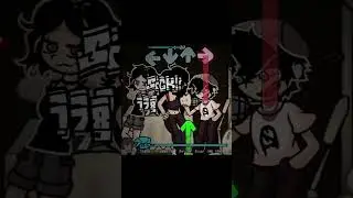 Quarantine v2 Difficulty Decay Full Combo #FNF #FNFShorts #Andrew #FridayNightFunkinMods #FNFMods