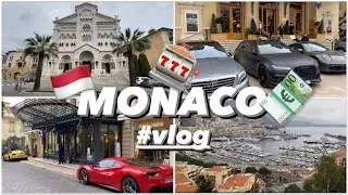Monako! Para Kokan, Vergi Cenneti Ülke…