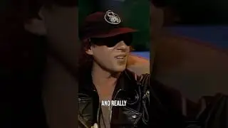 Klaus on recording 