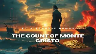 The Count of Monte Cristo by Alexandre Dumas | Audiobook Chapters 28-33 | Full English Version