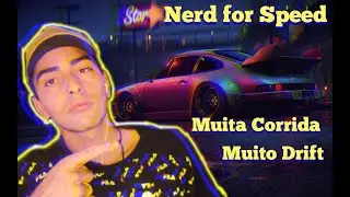 Need for Speed (Drift + Diversão)