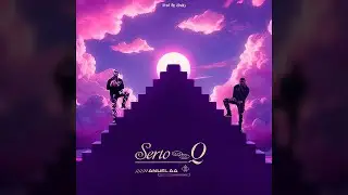 Anuel AA - Serio Con Ese Q (Solo Version)