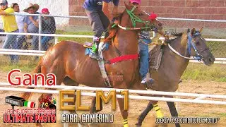 17.-El M1 vs La Chiva