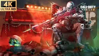 Call | Of | Duty| mobile | TDM