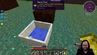 Ep 23 Minecraft Blightfall