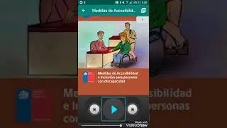 una aplicación para leer tus pdf en voz alta 