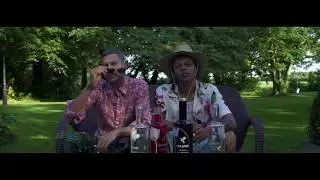 ZiGGi Recado - Easy ft. Million Stylez & Gappy Ranks