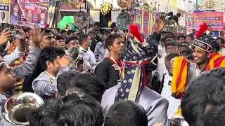 Sandese Aate hai | Patna Band baja | ￼ a Guzarnewaali Hawa Ye Bata border ! Border Move Song in Band