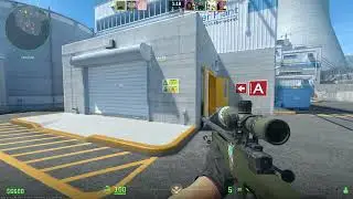 Old awp vid