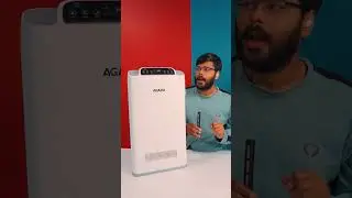 Agaro Air Purifier Review Under 60 Sec