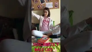 5. Esmeralda y yo