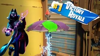 Получил зонтик!? Обзор на 3 сезон!