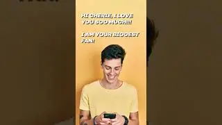 Cherie Deville giving your questions answers ||so funny 😄