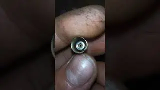 Dismantling the breathing engine of children's planes and knowing what's inside