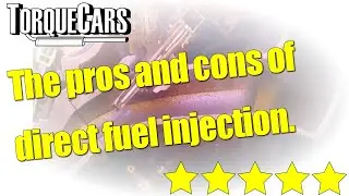 Benefits & Issues of Direct injection vs Port Injection [Pros & Cons]