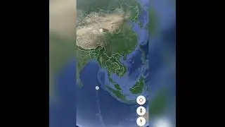 Ship shaped building find in google earth 