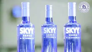 Exploring Alcobrew Plant: Innovation and Quality in Distillery Manufacturing | Step Ahead Films