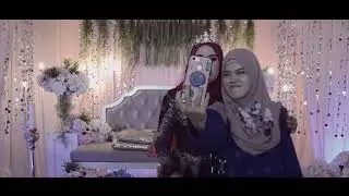 [WEDDING] Soleh X Ina | Reception
