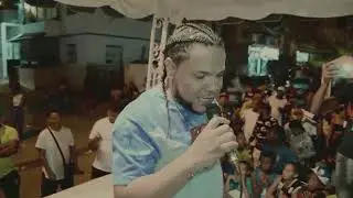 PRESENTACION EL BACANYORK PARQUE SAN LORENSO_SANTIAGO OESTE_CIEN FUEGO M&M_RECOR