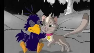 Rudi and Trudi - Episode 14 Under the Rainbow